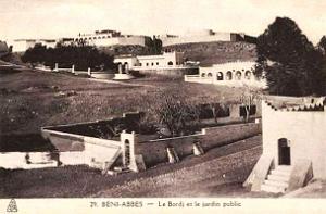 Beni-Abbes 016